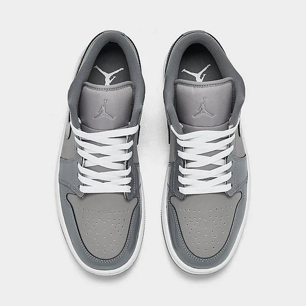 Jordan 1 Low SE Medium Grey Cool Grey White (HF3148-011) | SneakerClassics