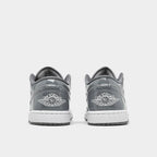 Jordan 1 Low SE Medium Grey Cool Grey White (HF3148-011) | SneakerClassics