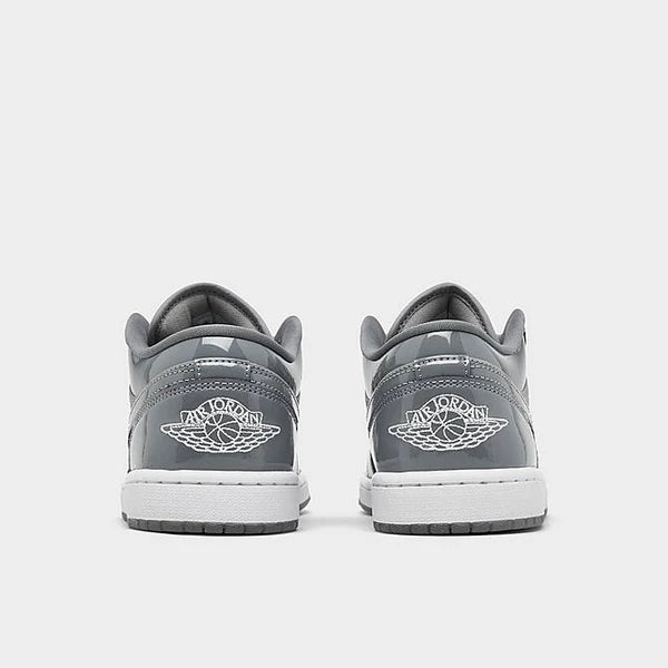 Jordan 1 Low SE Medium Grey Cool Grey White (HF3148-011) | SneakerClassics