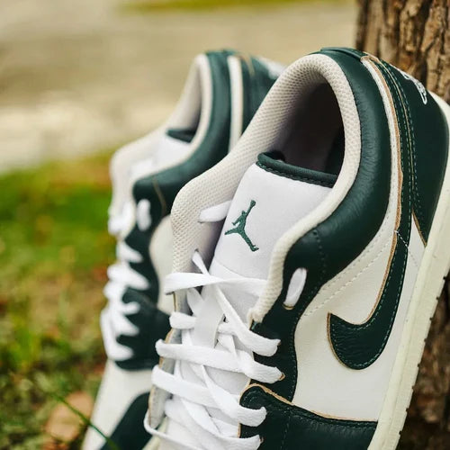 Jordan 1 Low SE Oxidized Green (FQ7687-300) | SneakerClassics