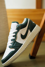 Jordan 1 Low SE Oxidized Green (FQ7687-300) | SneakerClassics