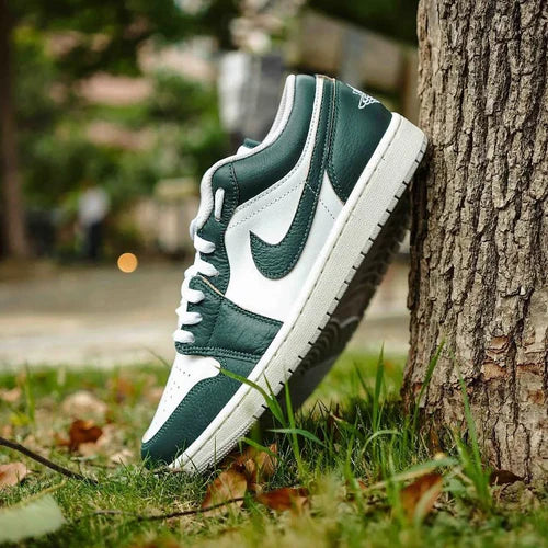 Jordan 1 Low SE Oxidized Green (FQ7687-300) | SneakerClassics