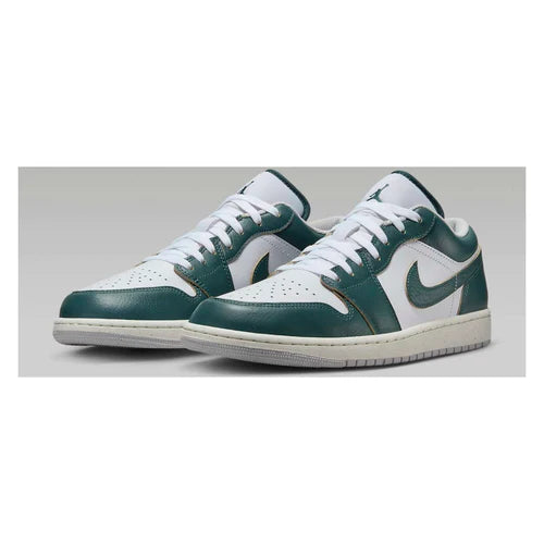 Jordan 1 Low SE Oxidized Green (FQ7687-300) | SneakerClassics
