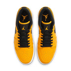 Jordan 1 Low University Gold (553558-700) | SneakerClassics