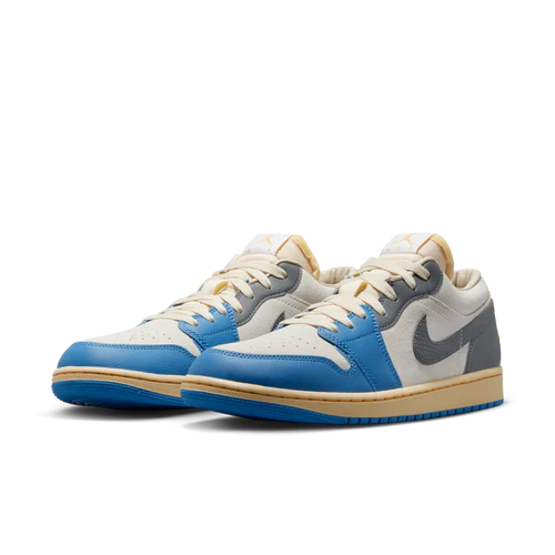 Jordan 1 Low Vintage UNC Grey (DZ5376-469) | SneakerClassics