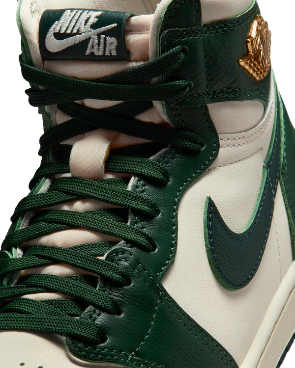 Jordan 1 Retro High Fir Pro Green (Women's) (FD2596-101) | SneakerClassics