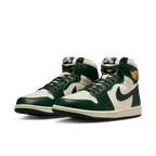 Jordan 1 Retro High Fir Pro Green (Women's) (FD2596-101) | SneakerClassics
