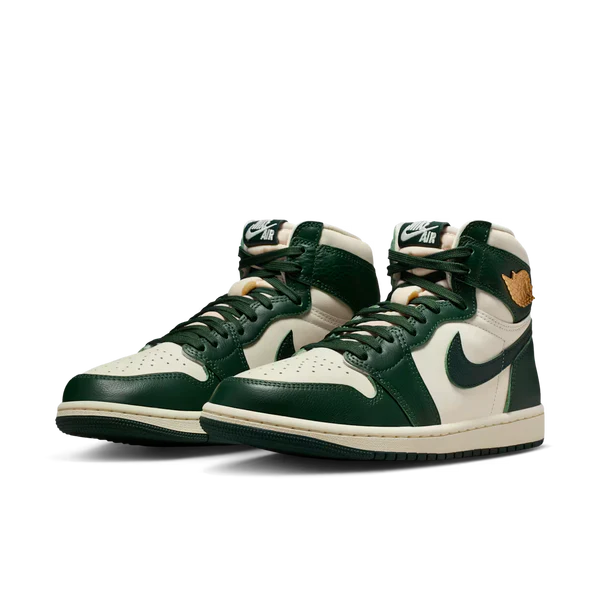 Jordan 1 Retro High Fir Pro Green (Women's) (FD2596-101) | SneakerClassics