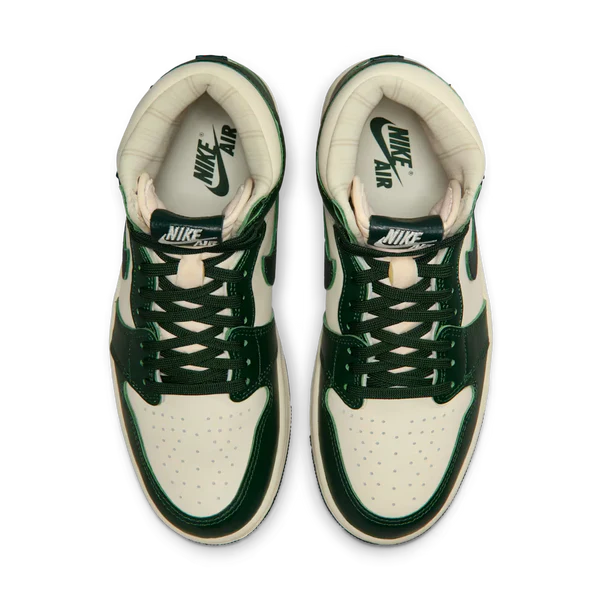 Jordan 1 Retro High Fir Pro Green (Women's) (FD2596-101) | SneakerClassics