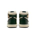 Jordan 1 Retro High Fir Pro Green (Women's) (FD2596-101) | SneakerClassics