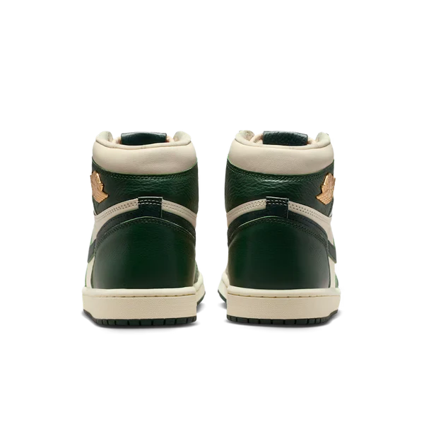 Jordan 1 Retro High Fir Pro Green (Women's) (FD2596-101) | SneakerClassics