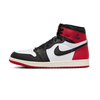 Jordan 1 Retro High OG Black Toe Reimagined (DZ5485-106) | SneakerClassics
