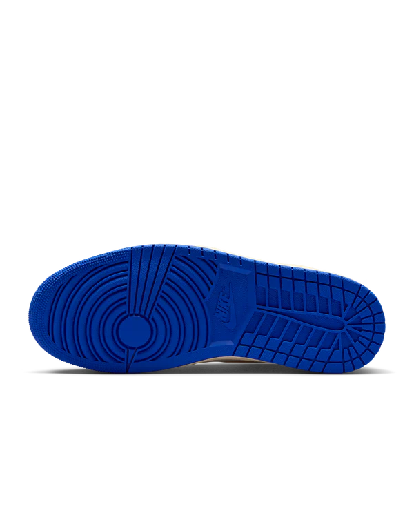 Jordan 1 Retro High OG SP Fragment x Union LA Varsity Red Sport Royal (IO7847-002) | SneakerClassics