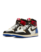 Jordan 1 Retro High OG SP Fragment x Union LA Varsity Red Sport Royal (IO7847-002) | SneakerClassics