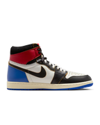 Jordan 1 Retro High OG SP Fragment x Union LA Varsity Red Sport Royal (IO7847-002) | SneakerClassics