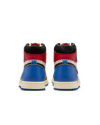Jordan 1 Retro High OG SP Fragment x Union LA Varsity Red Sport Royal (IO7847-002) | SneakerClassics