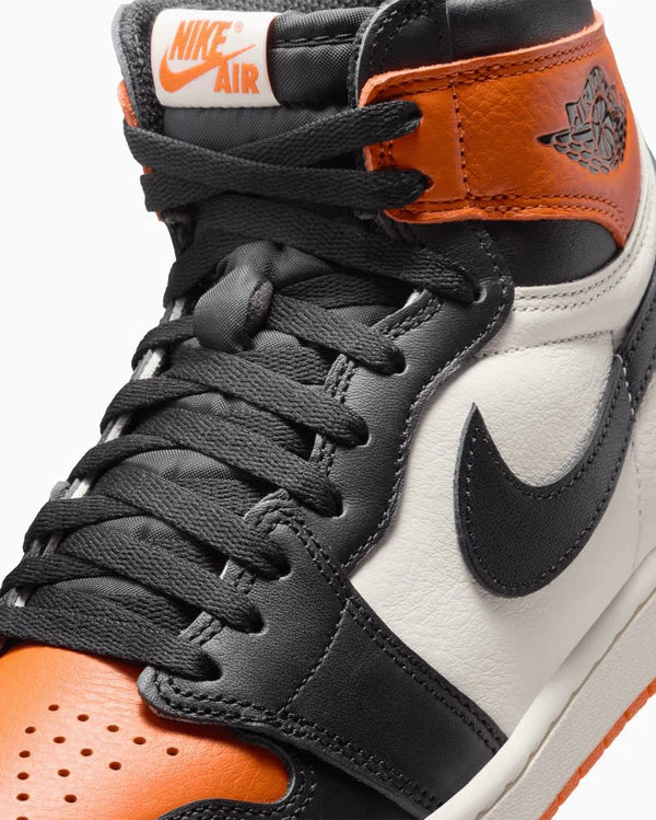Jordan 1 Retro High OG Shattered Backboard (2025) (DZ5485-008) | SneakerClassics