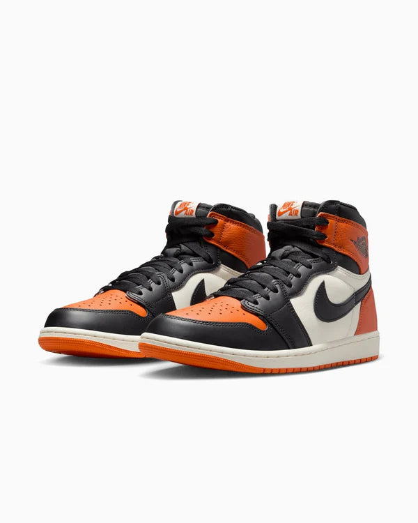 Jordan 1 Retro High OG Shattered Backboard (2025) (DZ5485-008) | SneakerClassics