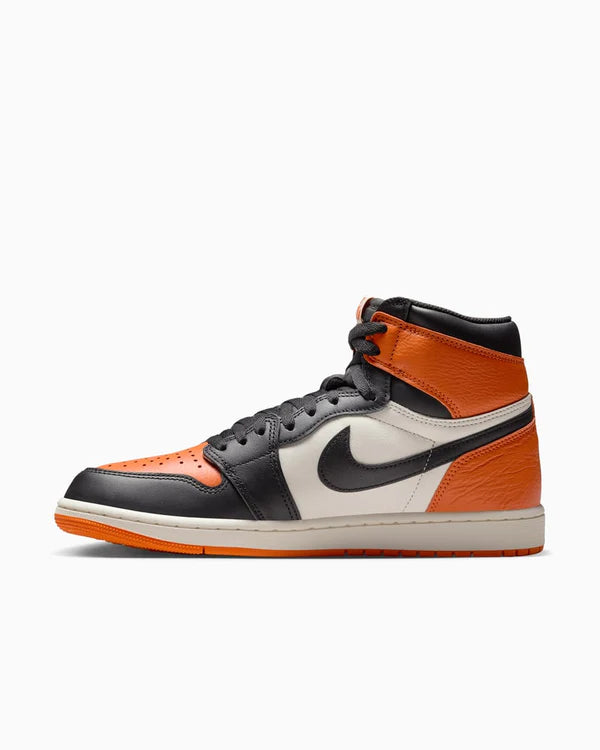 Jordan 1 Retro High OG Shattered Backboard (2025) (DZ5485-008) | SneakerClassics