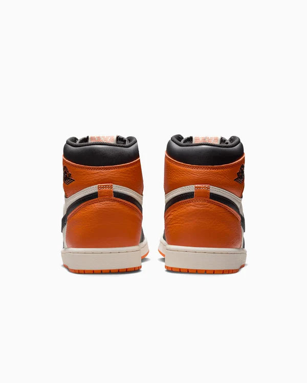 Jordan 1 Retro High OG Shattered Backboard (2025) (DZ5485-008) | SneakerClassics