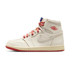 Jordan 1 Retro High Rare Air Sail Cinnabar (Women's) (DB4612-100) | SneakerClassics