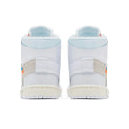Jordan 1 Retro High Virgil Abloh Archive Alaska (AA3834-100) | SneakerClassics