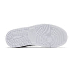 Jordan 1 Retro High Virgil Abloh Archive Alaska (AA3834-100) | SneakerClassics