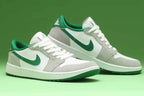 Jordan 1 Retro Low Golf Pine Green (DD9315-112) | SneakerClassics