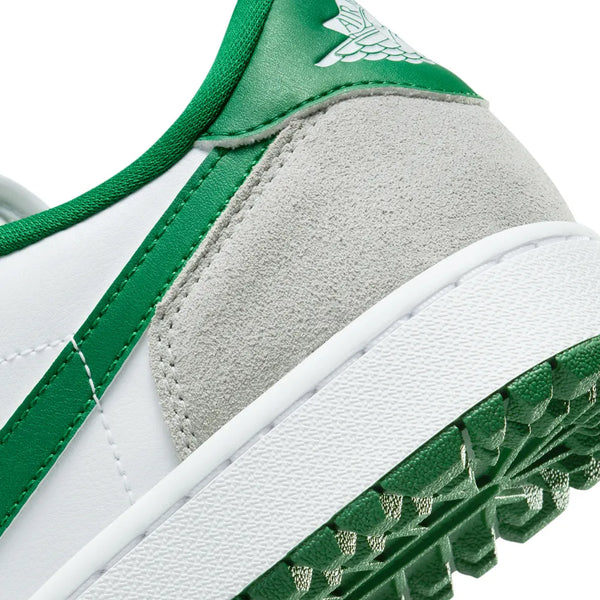 Jordan 1 Retro Low Golf Pine Green (DD9315-112) | SneakerClassics