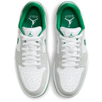 Jordan 1 Retro Low Golf Pine Green (DD9315-112) | SneakerClassics