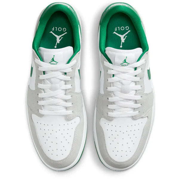 Jordan 1 Retro Low Golf Pine Green (DD9315-112) | SneakerClassics