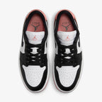 Jordan 1 Retro Low Golf Rust Pink (DD9315-106) | SneakerClassics