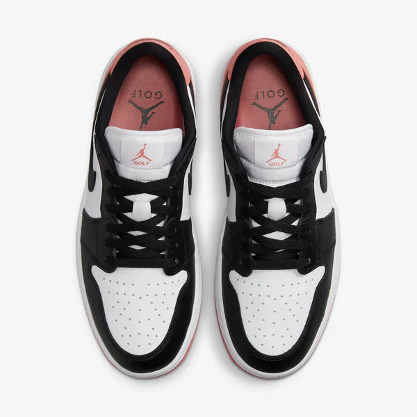 Jordan 1 Retro Low Golf Rust Pink (DD9315-106) | SneakerClassics