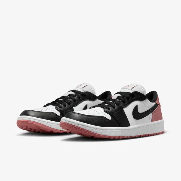 Jordan 1 Retro Low Golf Rust Pink (DD9315-106) | SneakerClassics