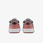Jordan 1 Retro Low Golf Rust Pink (DD9315-106) | SneakerClassics