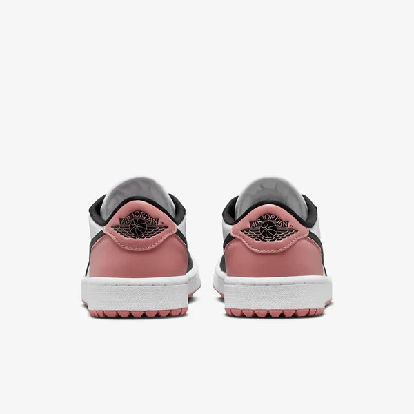 Jordan 1 Retro Low Golf Rust Pink (DD9315-106) | SneakerClassics