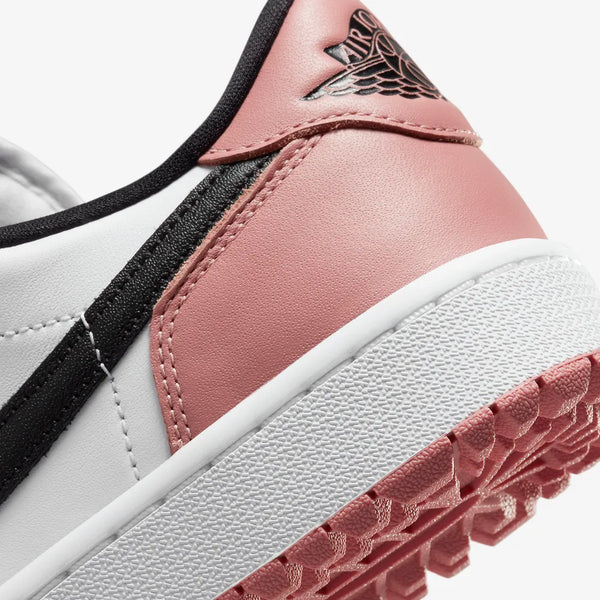 Jordan 1 Retro Low Golf Rust Pink (DD9315-106) | SneakerClassics
