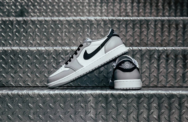 Jordan 1 Retro Low OG Barons (CZ0790-110) | SneakerClassics