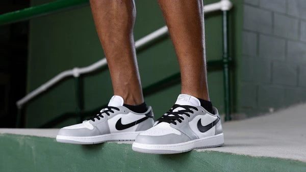 Jordan 1 Retro Low OG Barons (CZ0790-110) | SneakerClassics