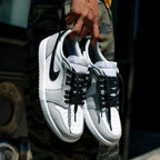 Jordan 1 Retro Low OG Barons (CZ0790-110) | SneakerClassics