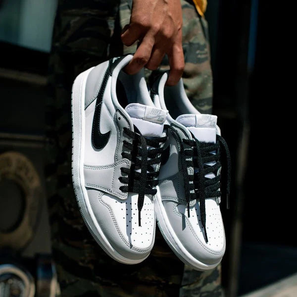 Jordan 1 Retro Low OG Barons (CZ0790-110) | SneakerClassics