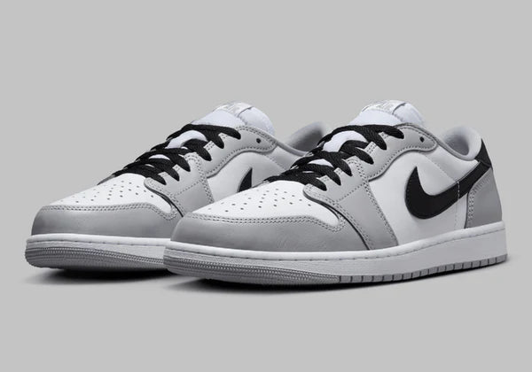 Jordan 1 Retro Low OG Barons (CZ0790-110) | SneakerClassics