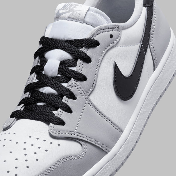 Jordan 1 Retro Low OG Barons (CZ0790-110) | SneakerClassics