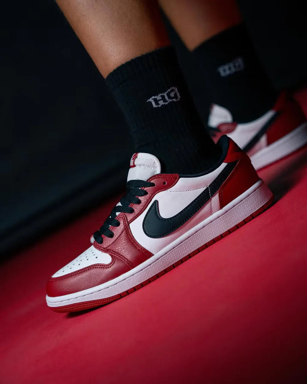 Jordan 1 Retro Low OG Chicago (2025) (HQ6998-600) | SneakerClassics
