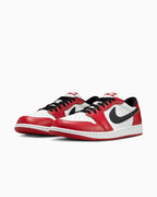 Jordan 1 Retro Low OG Chicago (2025) (HQ6998-600) | SneakerClassics