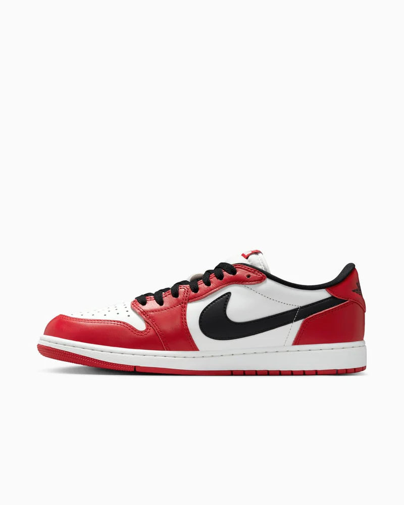 Jordan 1 Retro Low OG Chicago (2025) (HQ6998-600) | SneakerClassics