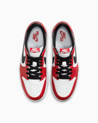 Jordan 1 Retro Low OG Chicago (2025) (HQ6998-600) | SneakerClassics