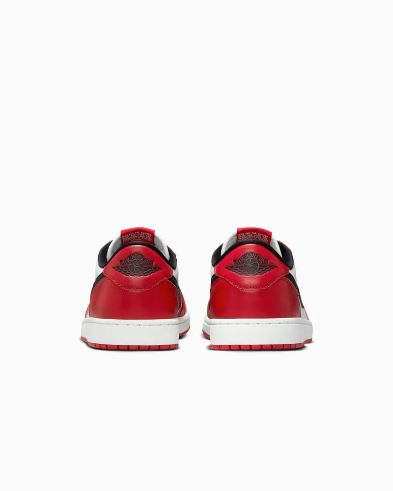 Jordan 1 Retro Low OG Chicago (2025) (HQ6998-600) | SneakerClassics