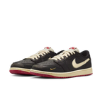 Jordan 1 Retro Low OG Nigel Sylvester Better With Time (IB8958-001) | SneakerClassics