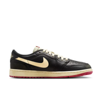 Jordan 1 Retro Low OG Nigel Sylvester Better With Time (IB8958-001) | SneakerClassics